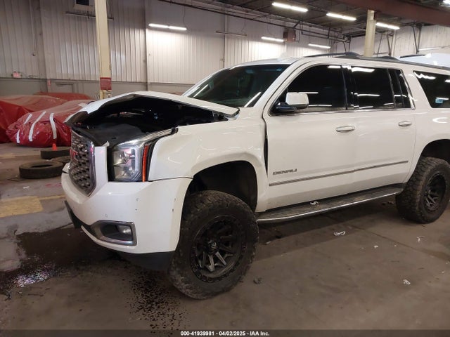 1GKS2HKJXLR197867 GMC Yukon Xl 4wd Denali