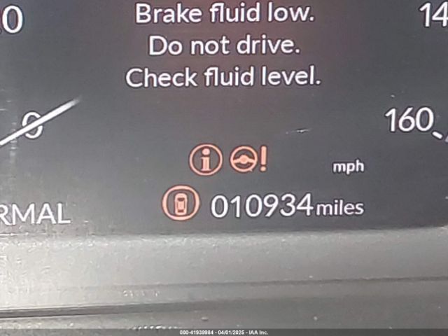 1HGCY2F5XRA053298 Honda Accord Hybrid Sport