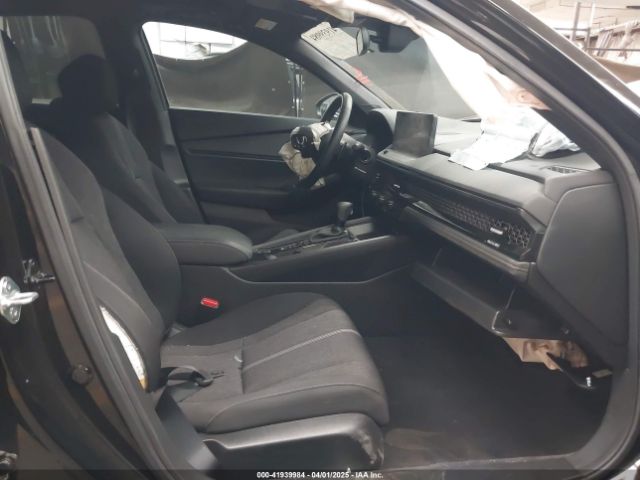1HGCY2F5XRA053298 Honda Accord Hybrid Sport