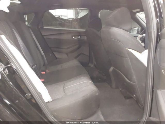 1HGCY2F5XRA053298 Honda Accord Hybrid Sport