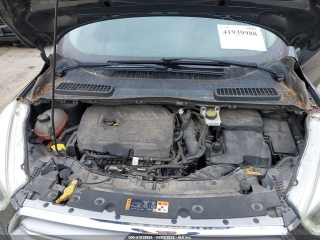 2017 FORD ESCAPE 1FMCU0JD5HUA09022 Photo 9