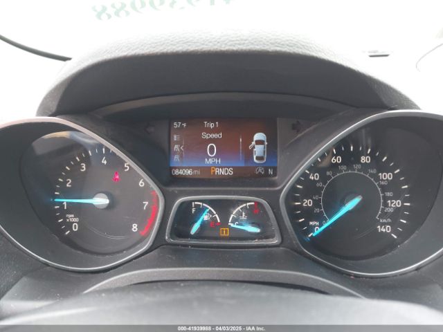 2017 FORD ESCAPE 1FMCU0JD5HUA09022 Photo 6
