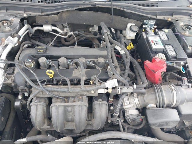 Aukcja sprzedaży 2012 Ford Fusion Sel, vin: 3FAHP0JA9CR444610, numer aukcji: 41939990