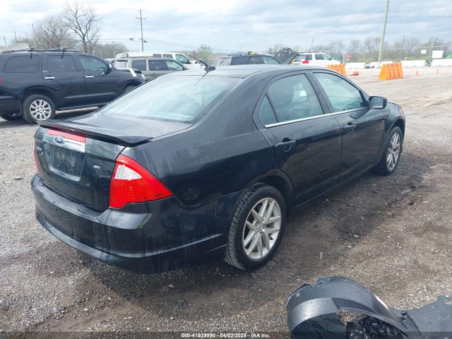 Aukcja sprzedaży 2012 Ford Fusion Sel, vin: 3FAHP0JA9CR444610, numer aukcji: 41939990