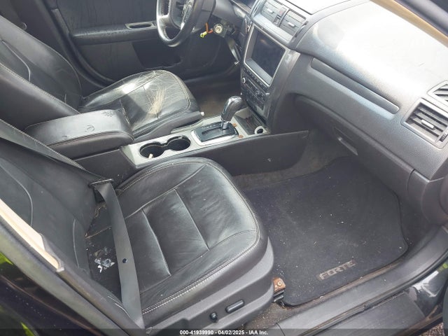 Aukcja sprzedaży 2012 Ford Fusion Sel, vin: 3FAHP0JA9CR444610, numer aukcji: 41939990