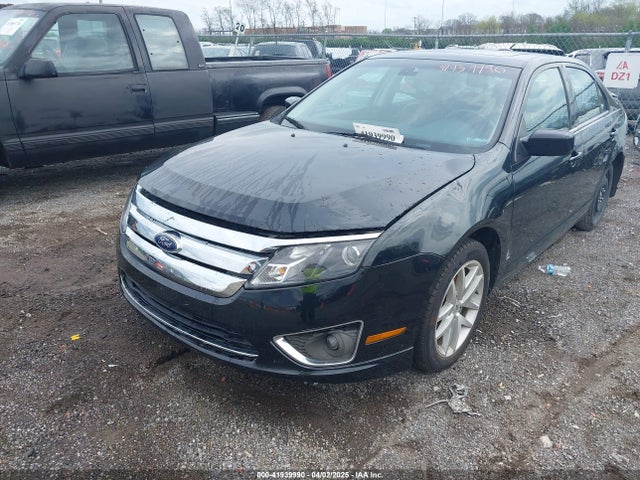 Aukcja sprzedaży 2012 Ford Fusion Sel, vin: 3FAHP0JA9CR444610, numer aukcji: 41939990