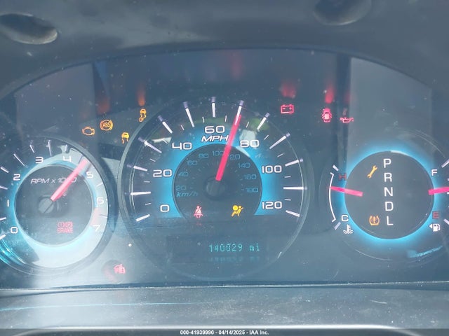 Aukcja sprzedaży 2012 Ford Fusion Sel, vin: 3FAHP0JA9CR444610, numer aukcji: 41939990