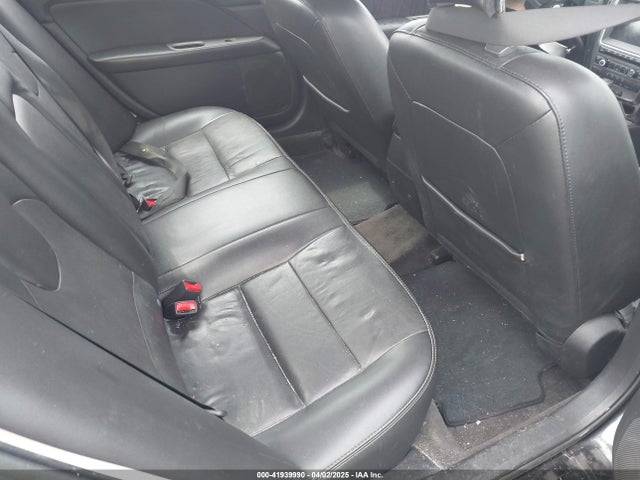 Aukcja sprzedaży 2012 Ford Fusion Sel, vin: 3FAHP0JA9CR444610, numer aukcji: 41939990