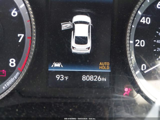 5NPEL4JA4MH122378 Hyundai SONATA SEL