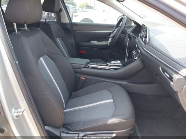 5NPEL4JA4MH122378 Hyundai SONATA SEL