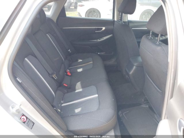 5NPEL4JA4MH122378 Hyundai SONATA SEL