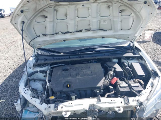 5YFBPRHEXHP675347 Toyota Corolla Le Eco