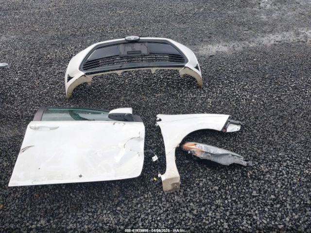 5YFBPRHEXHP675347 Toyota Corolla Le Eco