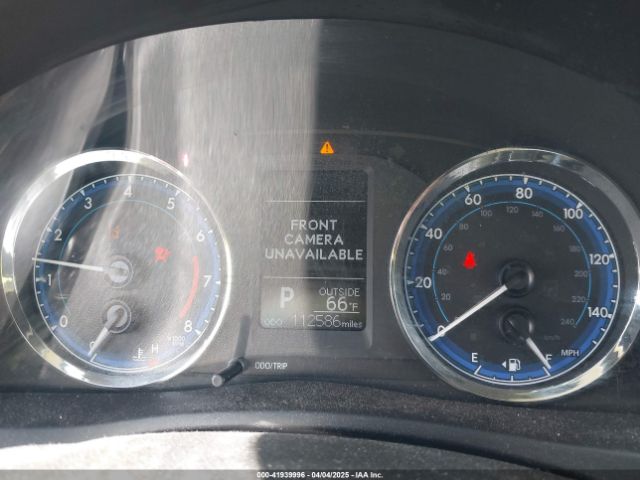 5YFBPRHEXHP675347 Toyota Corolla Le Eco