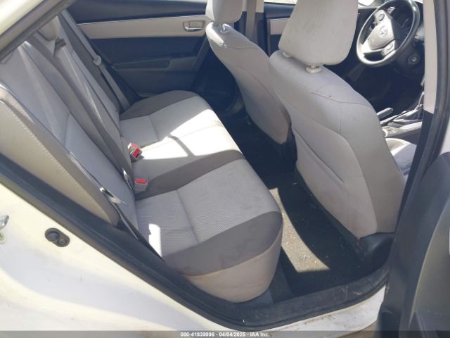 5YFBPRHEXHP675347 Toyota Corolla Le Eco
