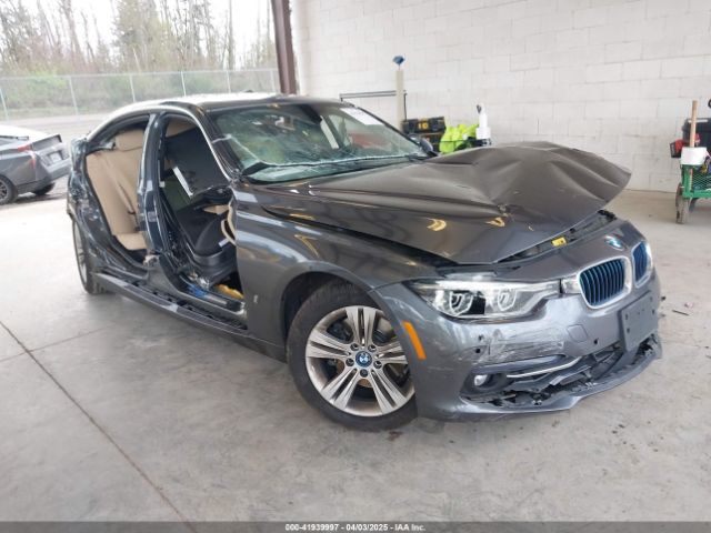 WBA8E1C36HA156286 lot image