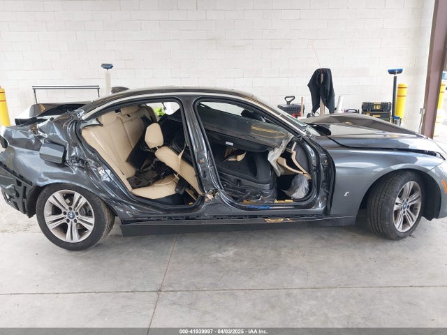 BMW 330e Iperformance 2017 WBA8E1C36HA156286 Image 12