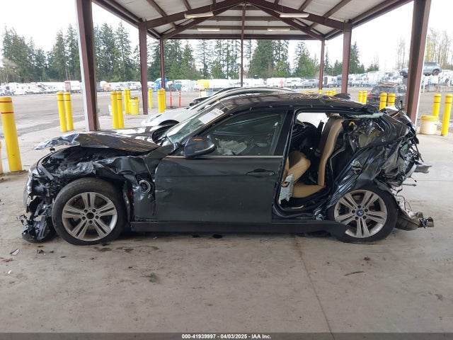 BMW 330e Iperformance 2017 WBA8E1C36HA156286 Image 13