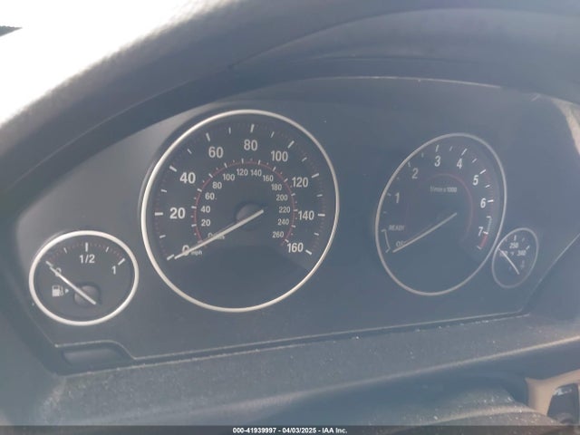 BMW 330e Iperformance 2017 WBA8E1C36HA156286 Image 7