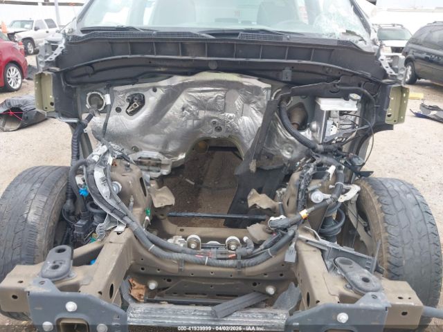 3GCPWCED1MG394829 Chevrolet Silverado 1500 2wd  Short Bed Lt