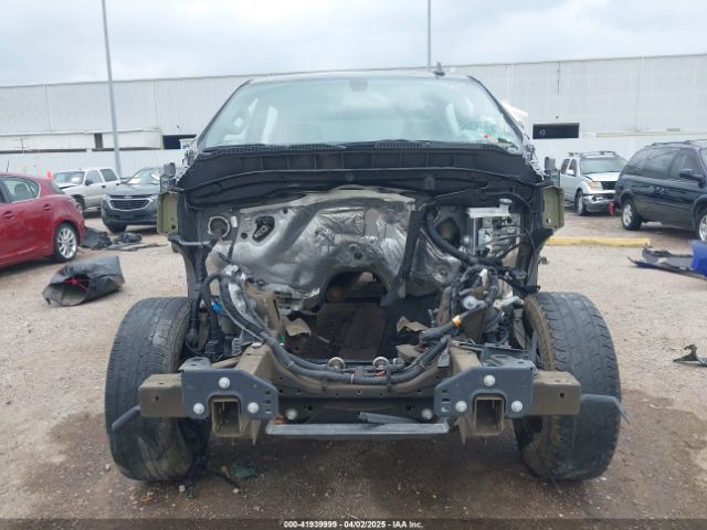 3GCPWCED1MG394829 Chevrolet Silverado 1500 2wd  Short Bed Lt