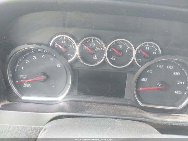 3GCPWCED1MG394829 Chevrolet Silverado 1500 2wd  Short Bed Lt