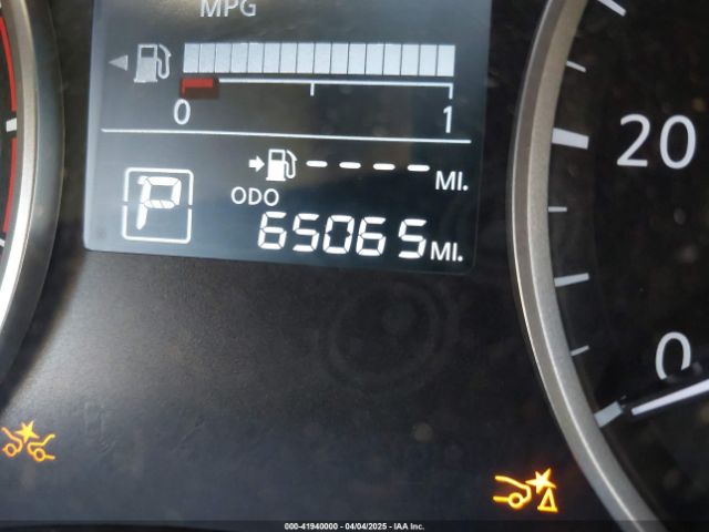3N1CN8DV5NL861559 Nissan Versa 1.6 S Xtronic Cvt