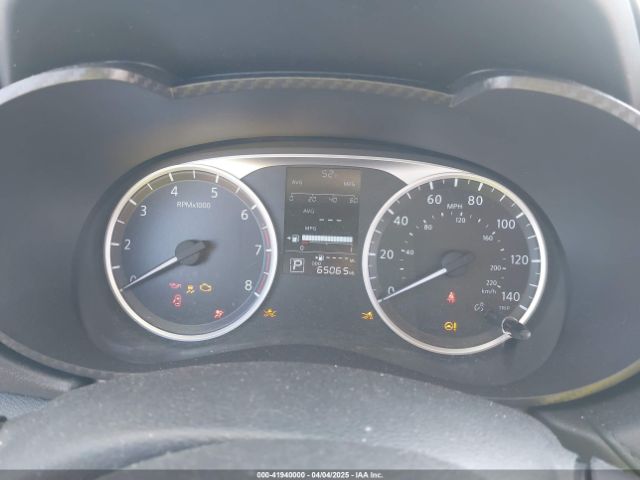 3N1CN8DV5NL861559 Nissan Versa 1.6 S Xtronic Cvt