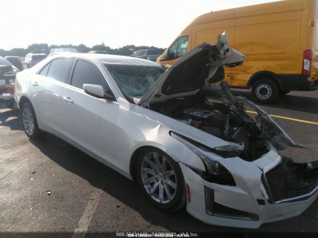 1G6AP5SXXE0180377 auction archive image