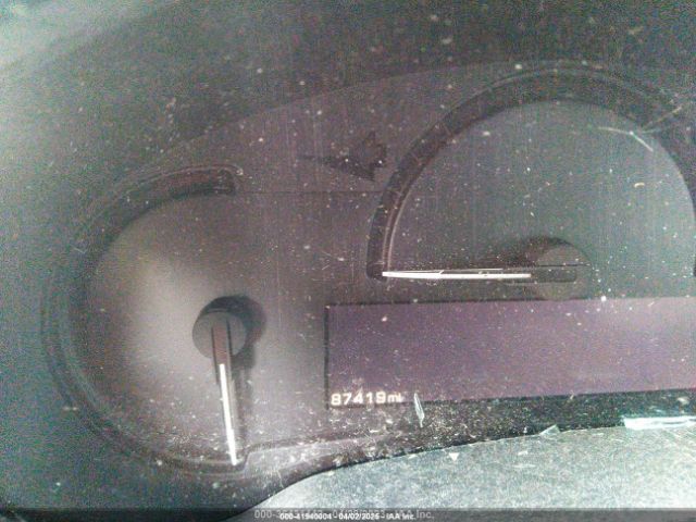 1G6AP5SXXE0180377 Cadillac Cts Standard
