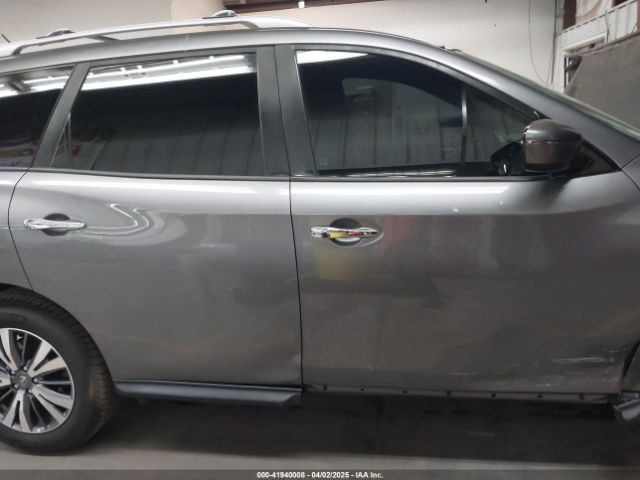 5N1DR2MN6HC636646 Nissan 2017