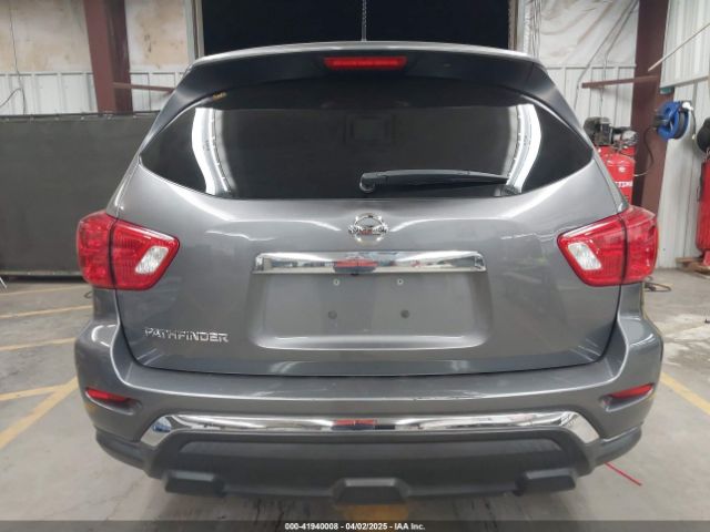 5N1DR2MN6HC636646 Nissan 2017