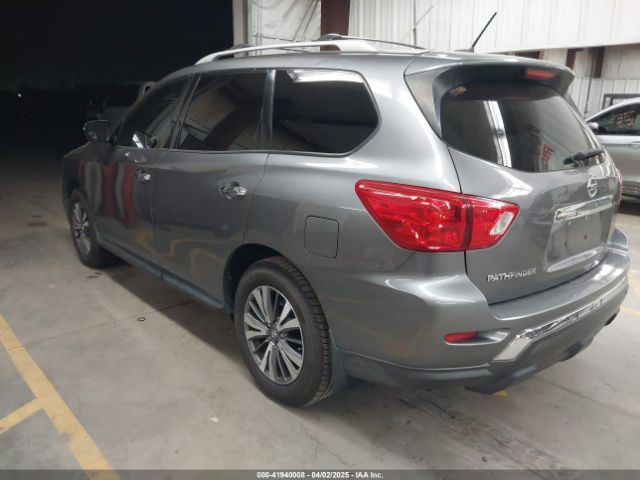 5N1DR2MN6HC636646 Nissan 2017