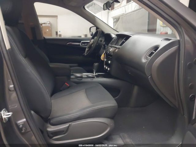 5N1DR2MN6HC636646 Nissan 2017