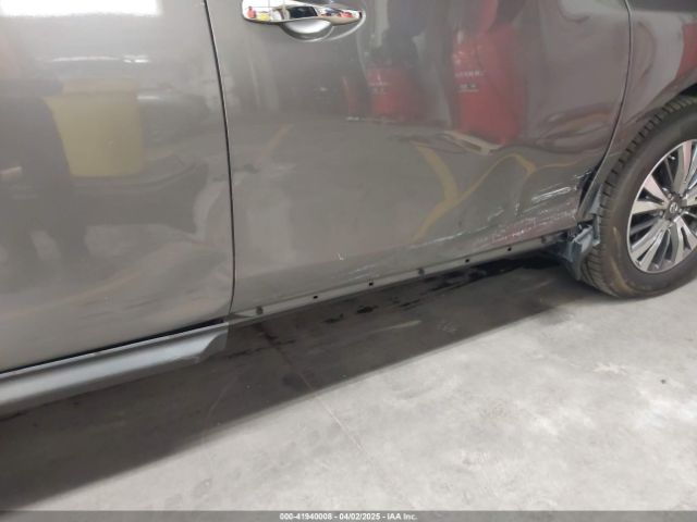 5N1DR2MN6HC636646 Nissan 2017