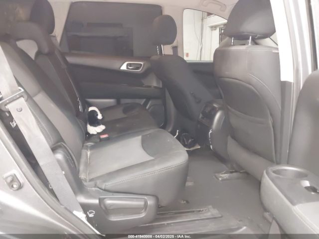 5N1DR2MN6HC636646 Nissan 2017