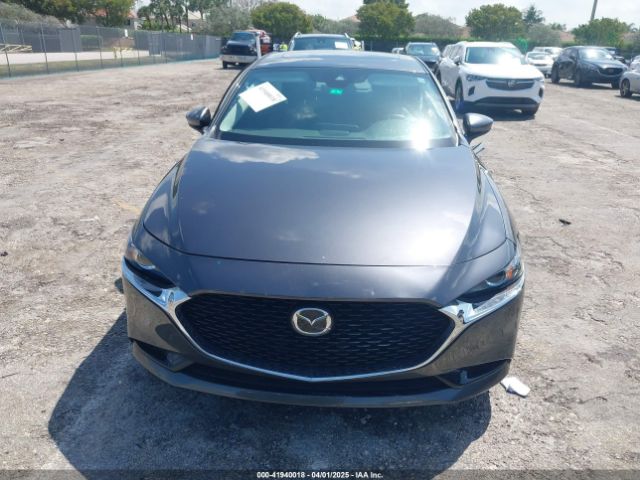 3MZBPACM8PM361196 Mazda Mazda3 2.5 S Preferred