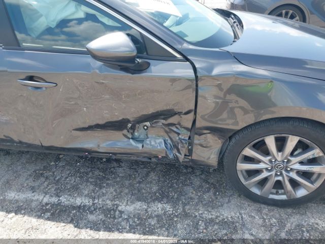 3MZBPACM8PM361196 Mazda Mazda3 2.5 S Preferred