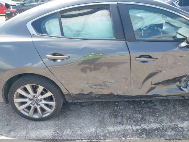 3MZBPACM8PM361196 Mazda Mazda3 2.5 S Preferred