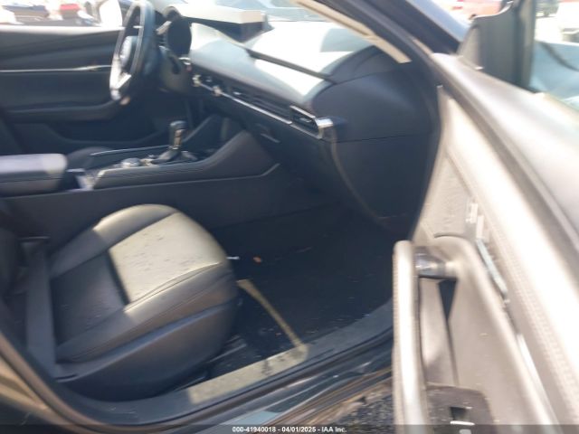 3MZBPACM8PM361196 Mazda Mazda3 2.5 S Preferred