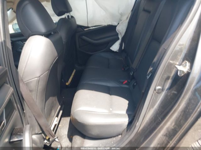 3MZBPACM8PM361196 Mazda Mazda3 2.5 S Preferred