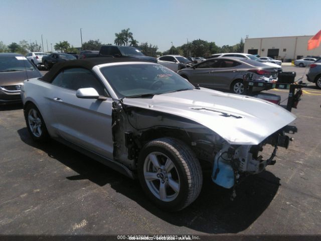 2016 FORD MUSTANG 1FATP8EM6G5307016