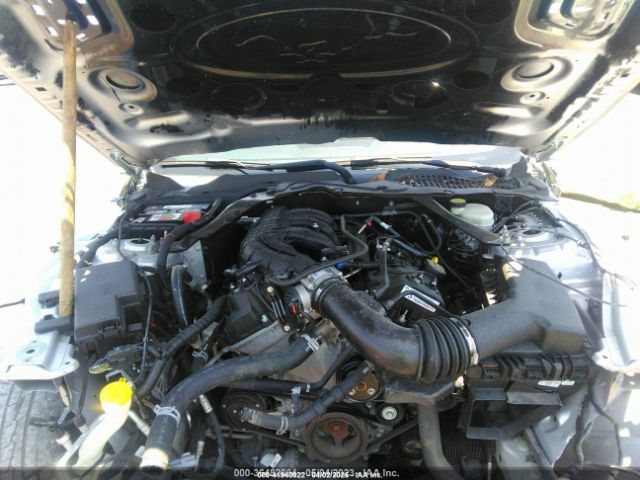2016 FORD MUSTANG 1FATP8EM6G5307016 Photo 9
