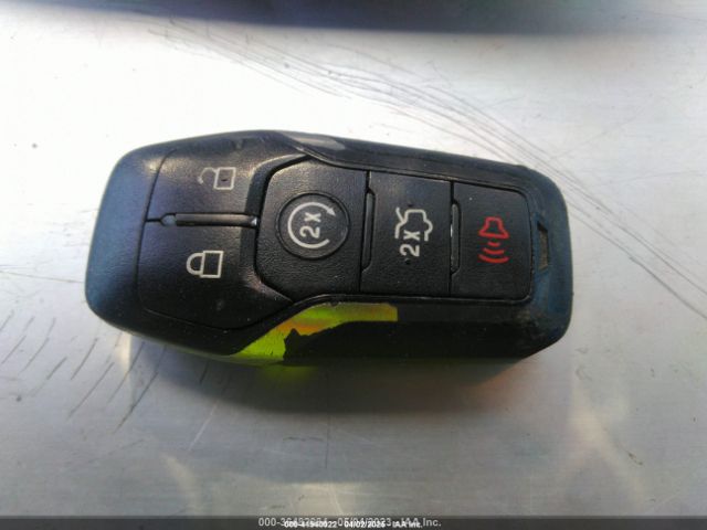2016 FORD MUSTANG 1FATP8EM6G5307016 Photo 10