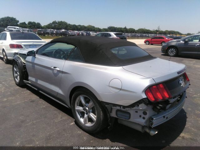 2016 FORD MUSTANG 1FATP8EM6G5307016 Photo 2