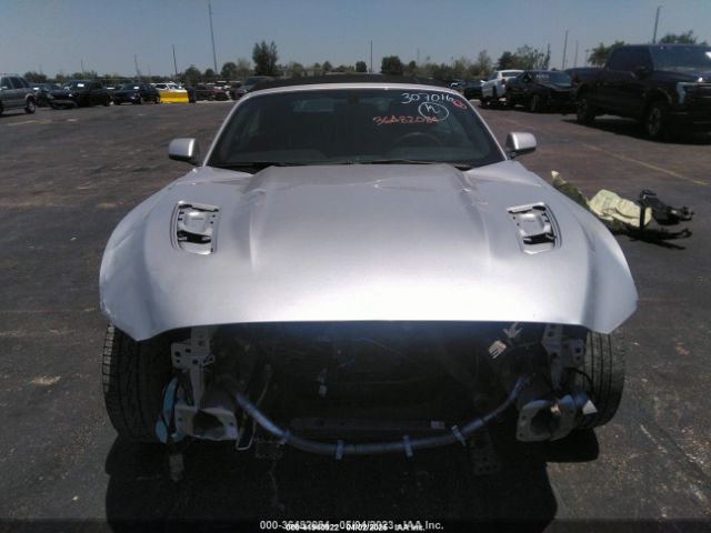 2016 FORD MUSTANG 1FATP8EM6G5307016 Photo 5