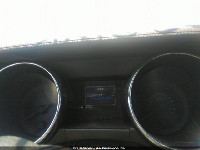 2016 FORD MUSTANG 1FATP8EM6G5307016 Photo 6