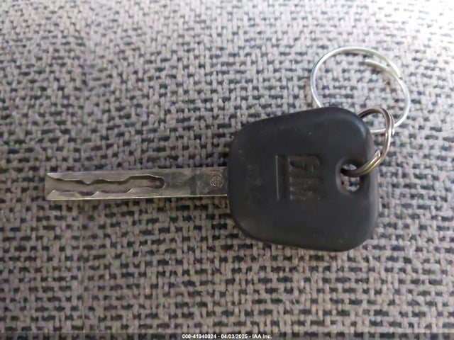 1GCZGUCG9F1246695 Chevrolet l96