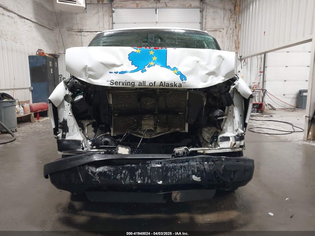 1GCZGUCG9F1246695 Chevrolet l96