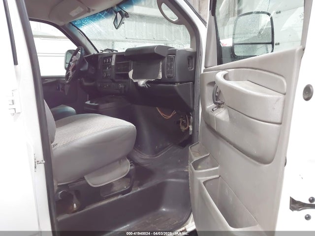 1GCZGUCG9F1246695 Chevrolet l96
